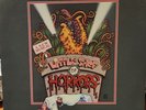 Little Shop Of Horrors Original Cast Album 1982 LP Vinyl Geffen Musical