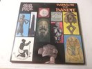 Steel Pulse - Babylon The Bandit  - Vinyl LP 1985