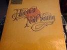 Neil Young Harvest  Analog Remaster Vinyl LP Record 2009 New Factory Sealed