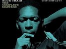 John Coltrane : Blue Train: The Complete Masters VINYL 65th anniversary  12