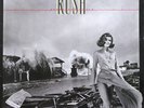 RUSH   Permanent Waves   1980 UK Mercury label  6-track vinyl LP   NEAR MINT