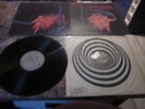 BLACK SABBATH PARANOID, SWIRL VERTIGO, 1970, 6360 011 GATEFOLD 1ST PRESS RARE