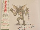 Jerry Goldsmith ‎– Gremlins Deluxe Ltd Brown/White/Green Swirl 2LP MONDO Vinyl
