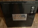 Star Wars A New Hope 3LP Collectors 40th Anniversary Box Set*New - John Williams