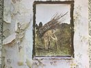 LED ZEPPELIN - LED ZEPPELIN IV VINYL - 4 Symbols