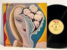Derek And The Dominos Layla LP RSO RS 2 3801  Very Clean VG++ Play Tested Vinyls
