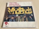 The Yardbirds „Shapes Of Things“ EP  * Riviera / FR / 1966 * RAR