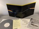 pink floyd dark side of the moon vinyl original master recording MFSL 1-017