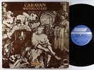Caravan - Waterloo Lily LP - London VG++
