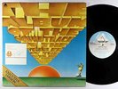 Monty Python - Holy Grail OST LP - Arista VG++ Autograph