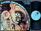 CLIFFORD JORDAN Quartet Night Of The Mark VII LP MUSE MR 5076 JAZZ Cedar Walton