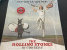 THE ROLLING STONES GET YER YA-YA'S OUT  40TH ANNIVERSARY DELUXE BOX SET