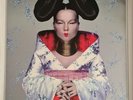 Björk Homogenic 1997 1st press One Little Indian (incl. poster)