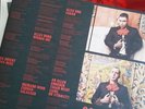 BROILERS - PURO AMOR – LP - ROTES VINYL - Limited Edition - NUMMERIERT