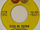 (45) (Hear) The Marvelettes - 
