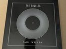 Paul Weller - Deluxe Collector's Box Saturns Pattern Singles and Prints Complete