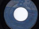 PRINCE BUSTER  - INSTRUMENTAL VERSION / PRINCE BUSTER - POLICE TRIM RASTA HAIR
