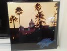 SEALED EAGLES - Hotel California Original LP