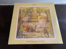 GENESIS SELLING ENGLAND BY THE POUND VINYL LP REISSUE
