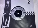 RICO & THE SPECIAL AKA - JUNGLE MUSIC - RARE - MOD 2 TONE 1982 45 Rpm Single 7”