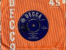 JOHN MAYALL & THE BLUESBREAKERS   CROCODILE WALK DECCA F.12120 1965 7