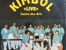 KIMBOL Spiritual Jazz Gwo Ka 