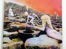 LED ZEPPELIN HOUSES OF THE HOLY ATLANTIC P-6520A JAPAN VINYL LP