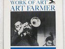 ART FARMER SEPTET WORK OF ART PRESTIGE SMJ-6543 JAPAN VINYL LP