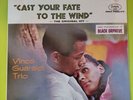 Vince Guaraldi Trio; Jazz Impressions of Black Orpheus. New/Old sealed Record
