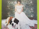 Norah Jones; The Fall. Sealed Vinyl Record