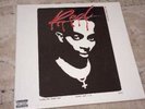 Playboi Carti Whole Lotta Red Vinyl Double LP Record New