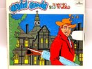 David Bowie The Man Who Sold The World vinyl LP