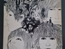 The Beatles, Revolver: 606- 1 * 1GP / 1A STAMPERS  * UK 1st Press MONO Withdrawn