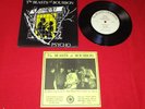 THE BEASTS OF BOURBON Psycho 7