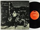 Allman Brothers Band - At Fillmore East 2xLP - Polydor Later Press