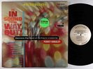 Perrey-Kingsley - The In Sound From Way Out  LP - Vanguard VG+ Shrink