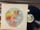 Grateful Dead Europe '72 Warner Bros. TRIPLE LP
