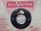 Elvis Presley - That's All Right / Blue Moon Of Kentucky - 1955 USA 45 - 47-6380
