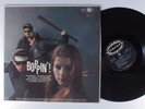 BOPPIN'  Various Artists JUBILEE LP mono i