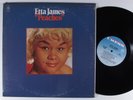 ETTA JAMES Peaches CHESS 2xLP VG+ gatefold i