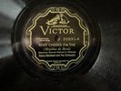 HENRY HALSTEAD Rosy Cheeks/Ain't That Too Bad VICTOR 20691 pre-war E/E+ JAZZ 78