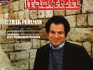 ITZAK PERLMAN Violin Recital TRADITION Jewish Melodies EMI 2705721 1986 Digital