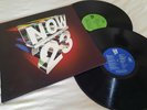 Various: NOW  THAT'S WHAT I CALL MUSIC 23 LP 1st Press 1992 **VG+ vinyl**