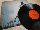 Bill Foster OUT ALONG THE EAST COAST LP 1st press 1972 **Nice vinyl**