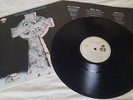 Black Sabbath HEADLESS CROSS LP **Nice copy** Original Press 1989 **VG++ vinyl**