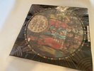 The Beatles 1978 PICTURE DISC Sgt Peppers Lonely Hearts Club Band