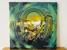 Cafe Del Mar / Volumen Nueve 2002 Spanish Original 2LP IBIZA Chill Out 0120021
