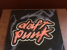 Daft Punk Homework 2LP Vinyl