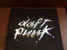 Daft Punk Discovery 2LP Vinyl
