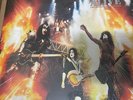 KISS Alive: The Millenium Concert USA 2LP Vinyl Set